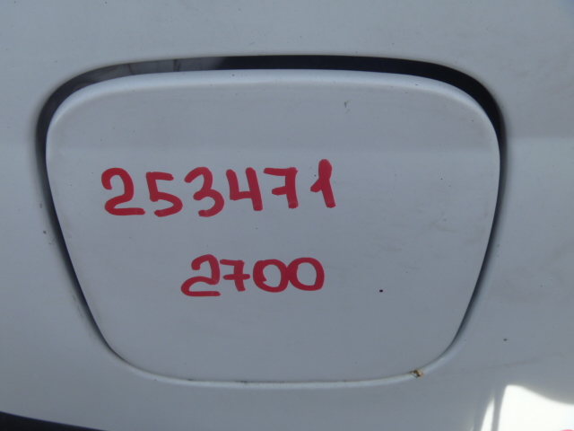 Лючок бензобака
 Daewoo
 Matiz
 2010 г.в.,
                                 двигатель: 1,0 бензин;