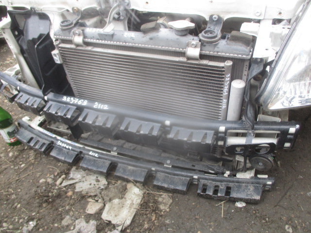 Усилитель бампера передний
 Suzuki
 Swift
 2008 г.в.,
                                кузов: ZC71S; двигатель: K12B;