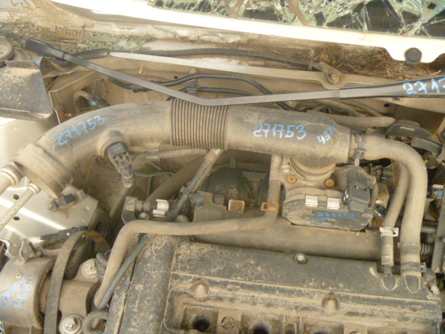 Гофра воздушного фильтра
 Opel
 Corsa D
 2007 г.в.,
                                 двигатель: 1,2 бензин;