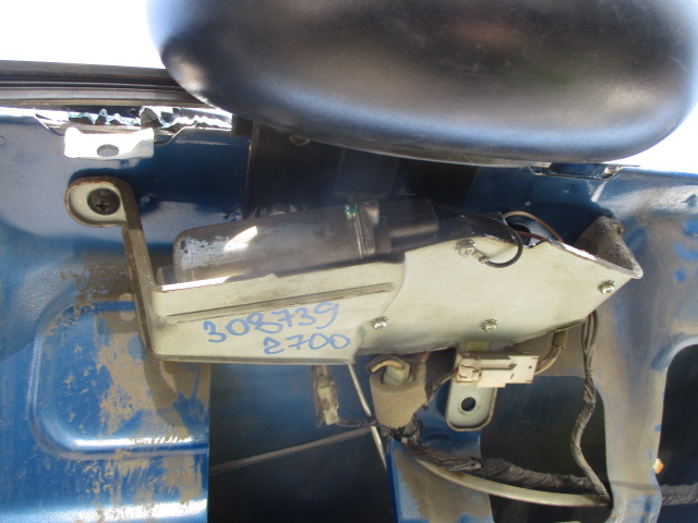 Моторчик дворников / моторчик стеклоочистителя
 Daewoo
 Matiz
 2011 г.в.,
                                 двигатель: 0,8 бензин;