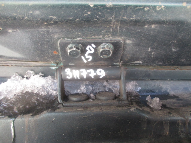Шарнир багажника
 Mazda
 Demio
 1998 г.в.,
                                кузов: DW3W; двигатель: B3E;