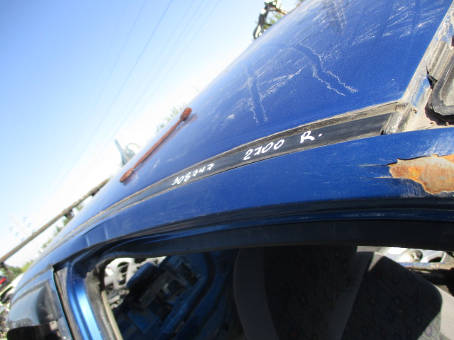 Молдинг крыши правый
 Daewoo
 Matiz
 2011 г.в.,
                                 двигатель: 0,8 бензин;