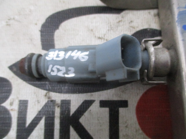 Форсунка инжектора (электрическая)
 Mazda
 Premacy
 2006 г.в.,
                                кузов: CREW; двигатель: LF;