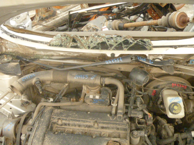 Дворник передний левый (поводок)
 Opel
 Corsa D
 2007 г.в.,
                                 двигатель: 1,2 бензин;