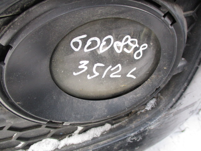Туманка левая / фара противотуманная
 Audi
 Audi A5
 2009 г.в.,
                                кузов: 8TA; двигатель: 2,0 T бензин;