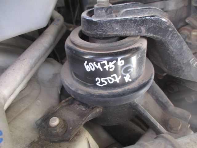 Подушка двигателя / опора двигателя
 Kia
 Soul
 2010 г.в.,
                                 двигатель: 1,6 бензин / G4FC;