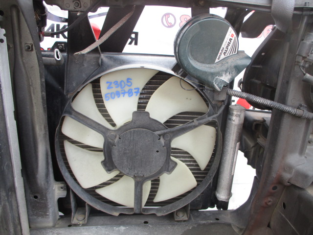 Радиатор кондиционера
 Chevrolet
 Cruze
 2002 г.в.,
                                кузов: HT51S; двигатель: M15A;