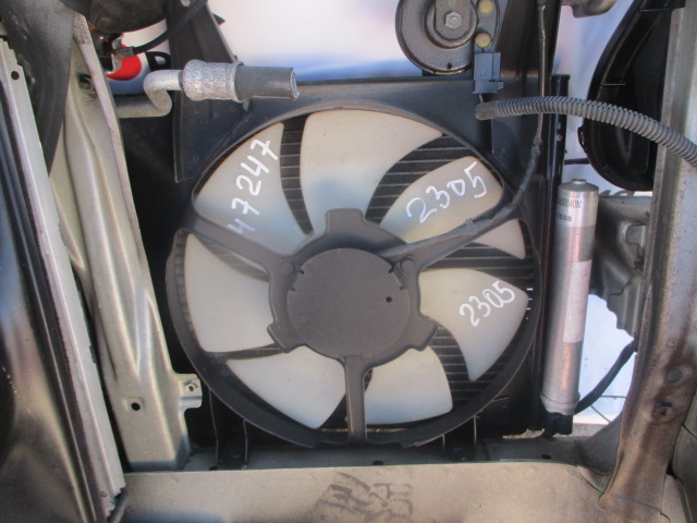 Радиатор кондиционера
 Chevrolet
 Cruze
 2003 г.в.,
                                кузов: HT51S; двигатель: M13A;