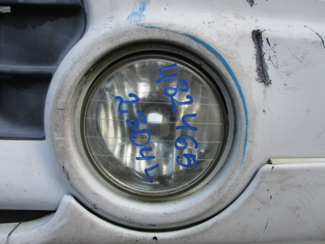 Туманка левая / фара противотуманная
 Daihatsu
 Terios Kid
 2000 г.в.,
                                кузов: J111G; двигатель: EF;