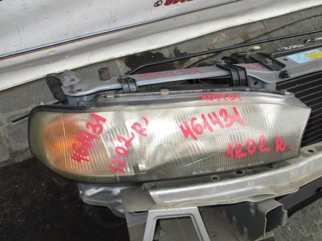 Фара правая
 Subaru
 Legacy
 1995 г.в.,
                                кузов: BG5; двигатель: EJ20;