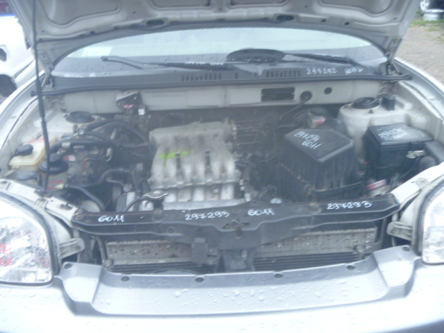 Телевизор
 Hyundai
 Santa Fe
 2000 г.в.,
                                 двигатель: 2,7 бензин;