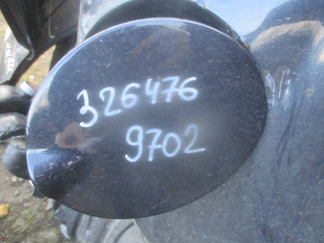 Лючок бензобака
 VAZ
 VAZ Lada Kalina
 2014 г.в.,
                                кузов: 2194; двигатель: 1,6 бензин / 21126;