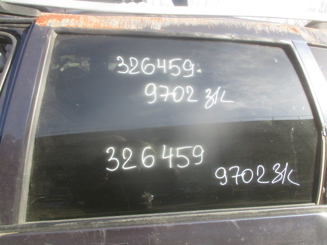 Дверь задняя левая
 VAZ
 VAZ Lada Kalina
 2014 г.в.,
                                кузов: 2194; двигатель: 1,6 бензин / 21126;