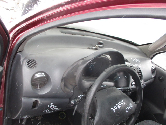 Торпедо
 Daewoo
 Matiz
 2012 г.в.,
                                 двигатель: 0,8 бензин;