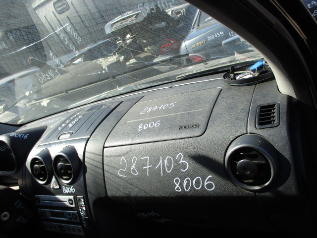 Торпедо
 Ford
 Fusion
 2005 г.в.,
                                 двигатель: 1,6 бензин;