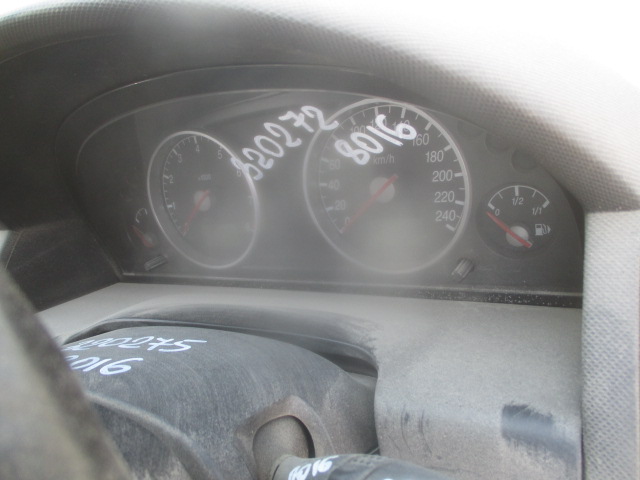 Спидометр / табло / доска приборная
 Ford
 Mondeo 3
 2001 г.в.,
                                кузов: B4Y; двигатель: 2,0 бензин / CJBB;