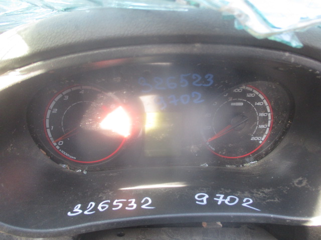 Спидометр / табло / доска приборная VAZ VAZ Lada Calina 2014 г.в.,
                                кузов: 2194; двигатель: 1,6 бензин / 21126;