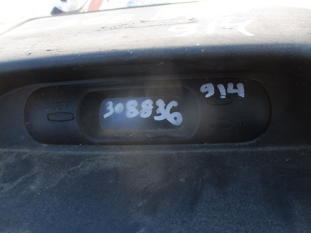 Часы
 Mitsubishi
 Pajero Mini
 2000 г.в.,
                                кузов: H58A; двигатель: 4A30T;