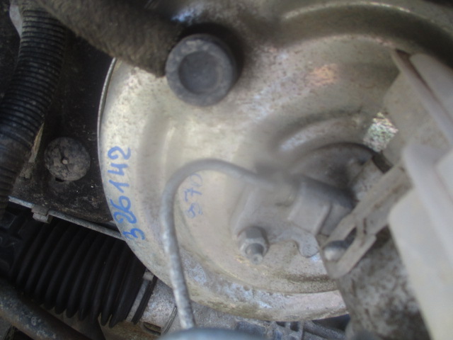 Вакуум
 VAZ
 VAZ Lada Granta
 2014 г.в.,
                                кузов: 2190; двигатель: 1,6 бензин / 11183;