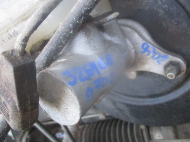 Главный тормозной цилиндр
 VAZ
 VAZ Lada Kalina
 2014 г.в.,
                                кузов: 2194; двигатель: 1,6 бензин / 21126;