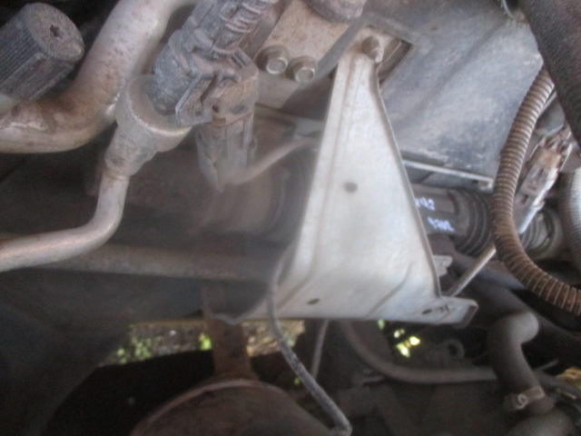 Рейка рулевая VAZ VAZ Lada Calina 2014 г.в.,
                                кузов: 2194; двигатель: 1,6 бензин / 21126;