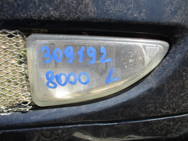 Туманка левая / фара противотуманная
 Ford
 Focus 1
 2001 г.в.,
                                кузов: Focus 1; двигатель: 2,0 бензин;