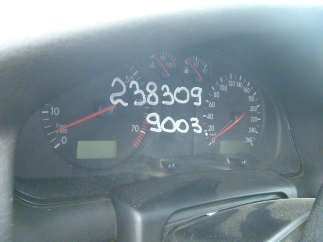 Спидометр / табло / доска приборная
 Volkswagen
 Passat
 1998 г.в.,
                                кузов: B5; двигатель: 2,8 бензин;