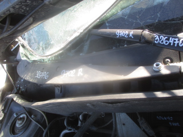 Решетка дворников VAZ VAZ Lada Calina 2014 г.в.,
                                кузов: 2194; двигатель: 1,6 бензин / 21126;