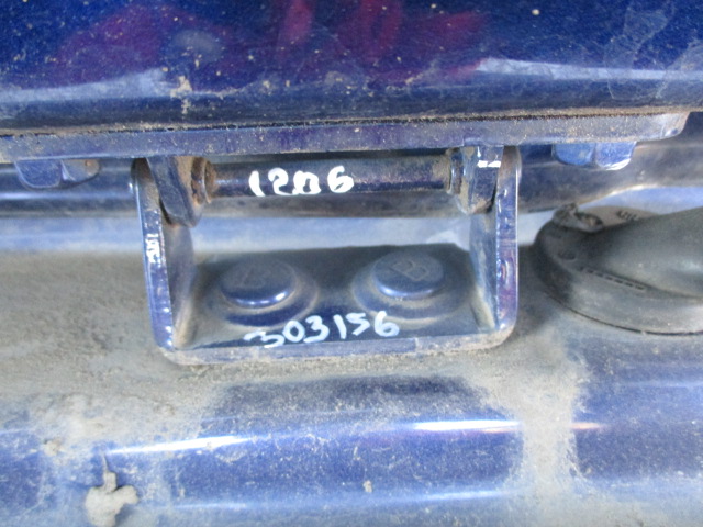Шарнир багажника
 Subaru
 Legacy
 2000 г.в.,
                                кузов: BH5; двигатель: EJ20TT;
