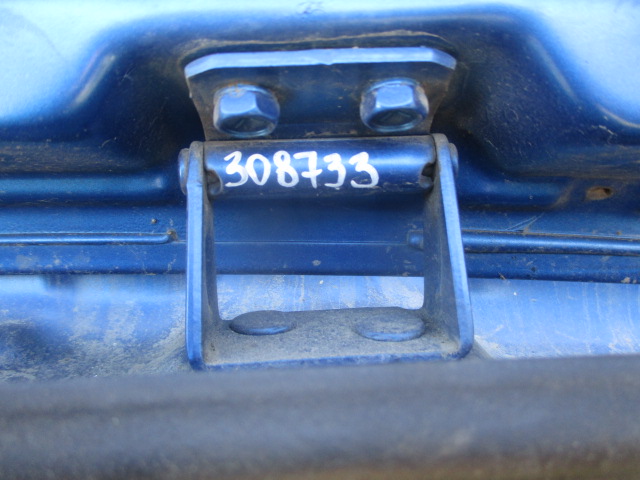 Шарнир багажника Daewoo Matiz 2011 г.в.,
                                 двигатель: 0,8 бензин;