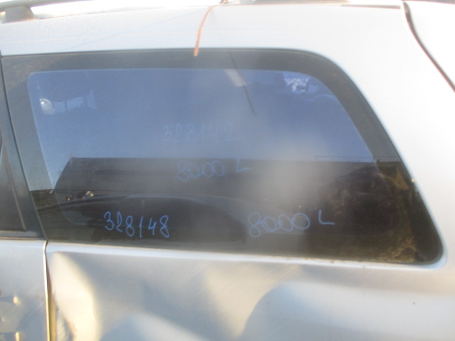 Стекло багажника левое
 Ford
 Focus 1
 2000 г.в.,
                                кузов: Focus 1; двигатель: 2,0 бензин;