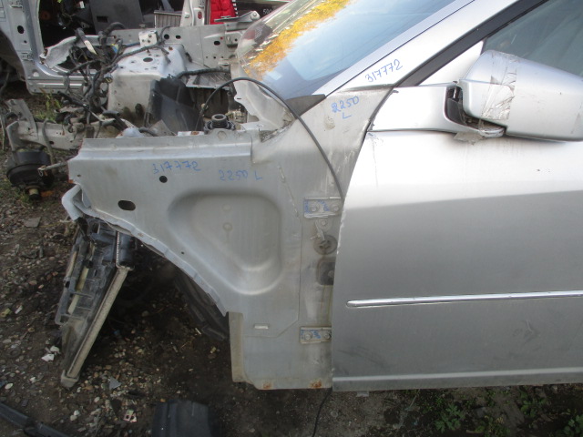 Стояк кузова передний левый Cadilac Cadillac CTS 2003 г.в.,
                                 двигатель: 3,2 бензин;