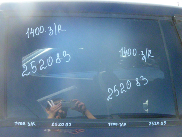 Дверь задняя правая
 Skoda
 Fabia
 2011 г.в.,
                                 двигатель: 1,6 бензин;