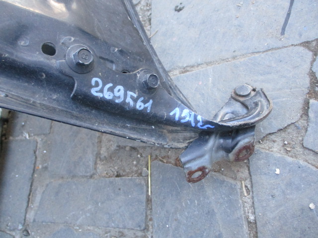 Шарнир капота
 Mazda
 MPV
 2004 г.в.,
                                кузов: LW3W; двигатель: L3-VE;