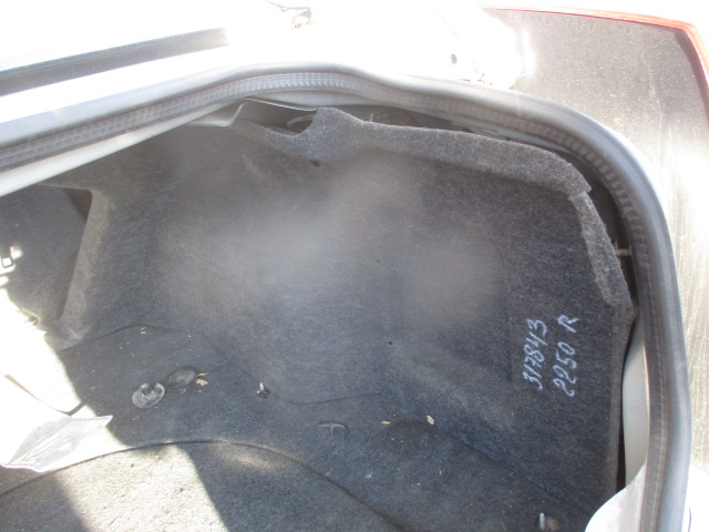 Обшивка багажника правая
 Cadilac
 Cadillac CTS
 2003 г.в.,
                                 двигатель: 3,2 бензин;