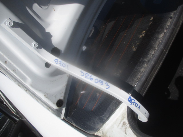 Шарнир багажника VAZ VAZ Lada Granta 2014 г.в.,
                                кузов: 2190; двигатель: 1,6 бензин / 11183;