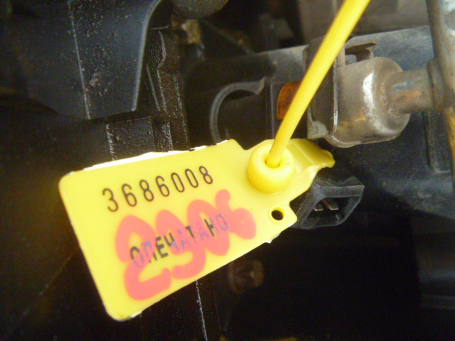 Форсунка инжектора (электрическая) Chevrolet Cruze 2011 г.в.,
                                 двигатель: 1,8 бензин /  Z18;