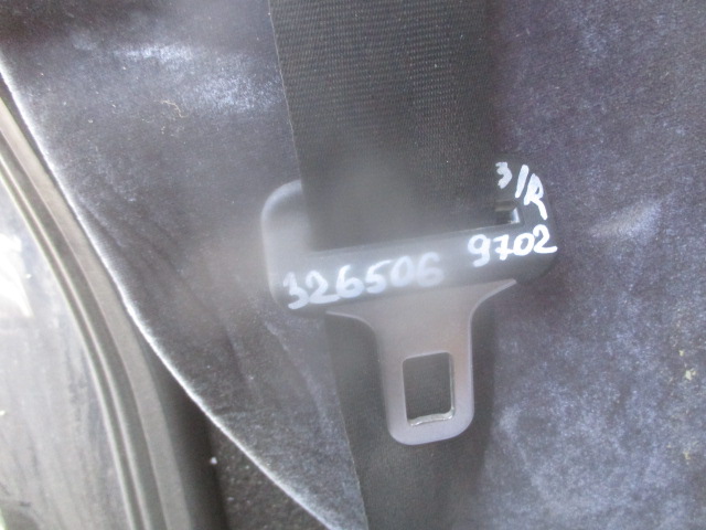Ремень безопасности VAZ VAZ Lada Calina 2014 г.в.,
                                кузов: 2194; двигатель: 1,6 бензин / 21126;