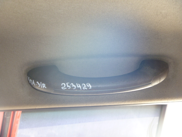 Ручка потолочная
 SsangYong
 Actyon Sport
 2008 г.в.,
                                 двигатель: 2,0 дизель;