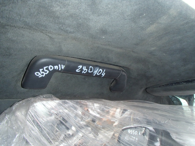 Ручка потолочная Porsche Cayenne 2006 г.в.,
                                 двигатель: 4,5 TT бензин;