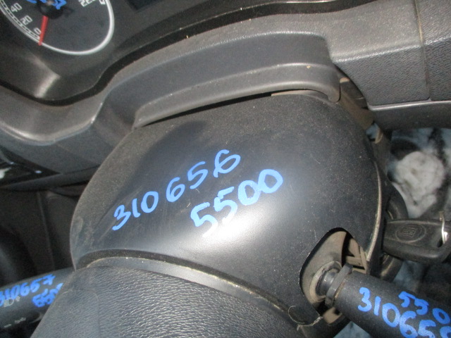 Кожух рулевой колонки
 Fiat
 Albea
 2010 г.в.,
                                 двигатель: 1,4 бензин;