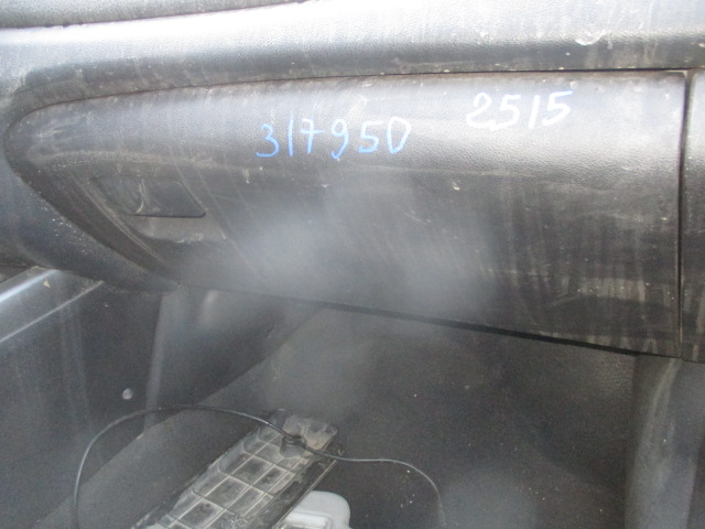Крышка бардачка / Бардачок
 Kia
 Forte
 2009 г.в.,
                                кузов: TD; двигатель: 1,6 бензин / G4FC;