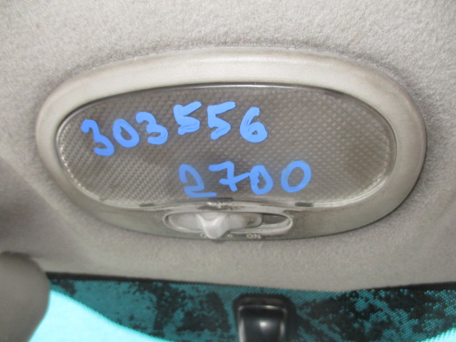 Плафон / подсветка салона передняя
 Daewoo
 Matiz
 2012 г.в.,
                                 двигатель: 0,8 бензин;