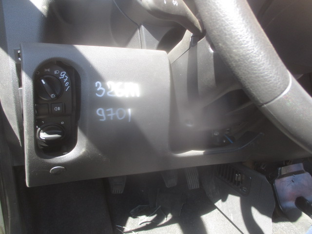 Консоль панели передняя
 VAZ
 VAZ Lada Granta
 2014 г.в.,
                                кузов: 2190; двигатель: 1,6 бензин / 11183;