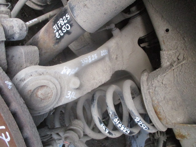 Рычаг задний верхний левый Cadilac Cadillac CTS 2003 г.в.,
                                 двигатель: 3,2 бензин;