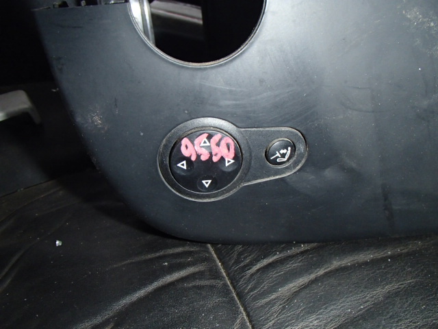 Переключатель управления рулевой колонки
 Porsche
 Cayenne
 2006 г.в.,
                                 двигатель: 4,5 TT бензин;