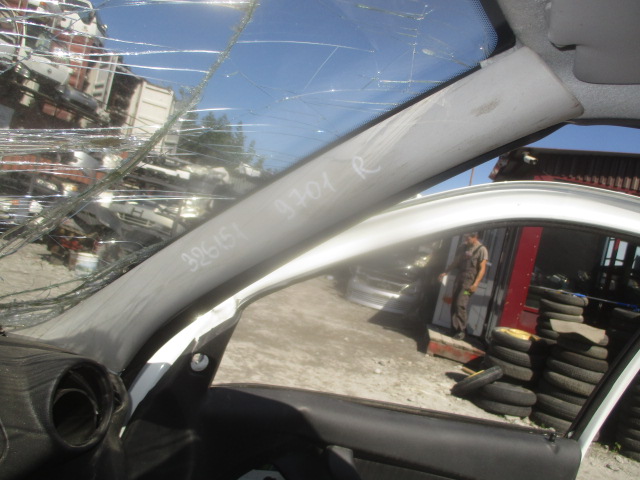 Обшивка стояка кузова переднего
 VAZ
 VAZ Lada Granta
 2014 г.в.,
                                кузов: 2190; двигатель: 1,6 бензин / 11183;
