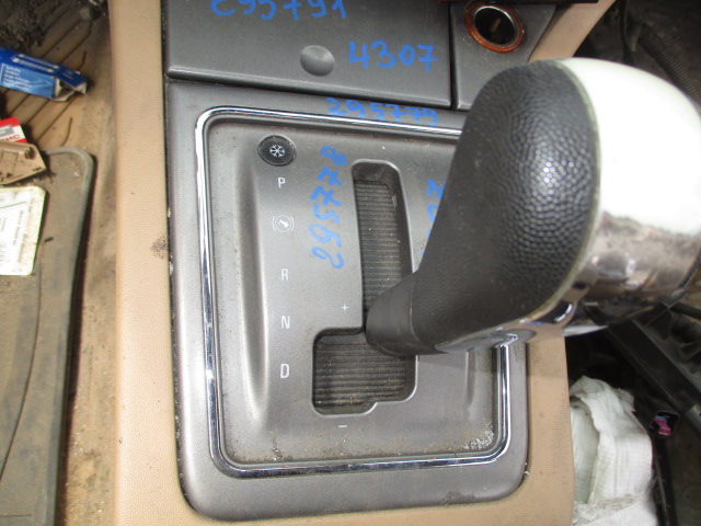 Консоль панели КПП
 Opel
 Vectra C
 2006 г.в.,
                                 двигатель: 2,2 бензин;