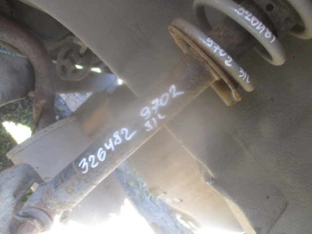Амортизатор задний (подвеска)
 VAZ
 VAZ Lada Kalina
 2014 г.в.,
                                кузов: 2194; двигатель: 1,6 бензин / 21126;