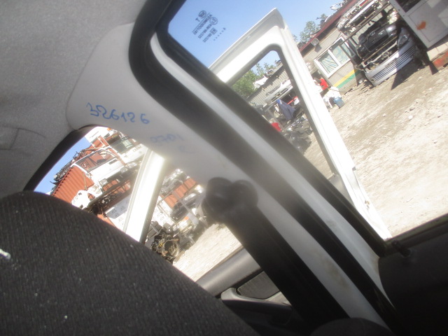 Обшивка стояка кузова среднего
 VAZ
 VAZ Lada Granta
 2014 г.в.,
                                кузов: 2190; двигатель: 1,6 бензин / 11183;